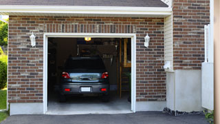 Garage Door Installation at Colorado Boulevard Los Angeles, California